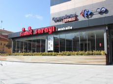 Simit Sarayı