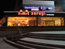 Simit Sarayı