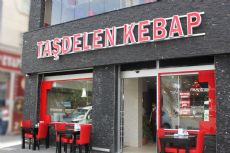 Taşdelen Kebap