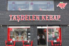 Taşdelen Kebap