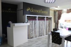 Perde Dünyası