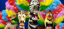 Madagaskar 3 